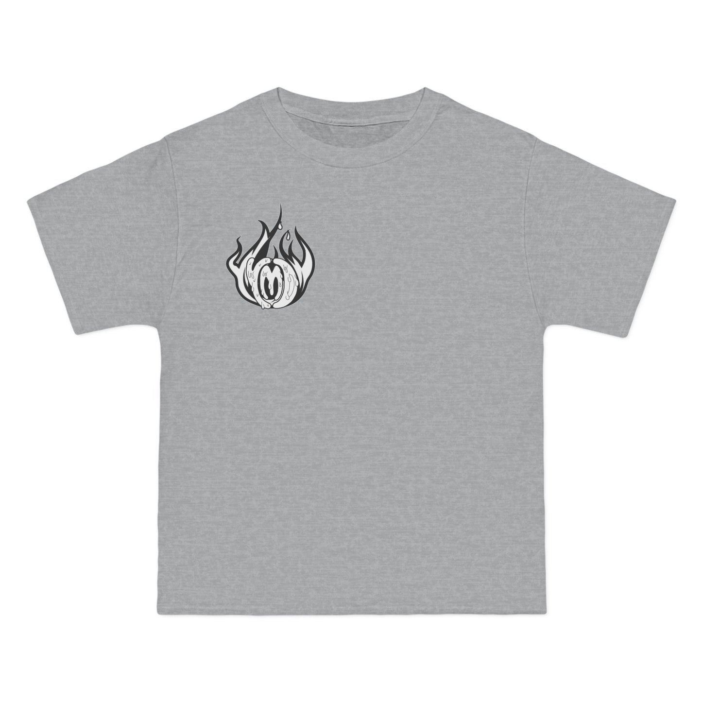 BEEFY YMD (GETSH!TDONE) T-SHIRT