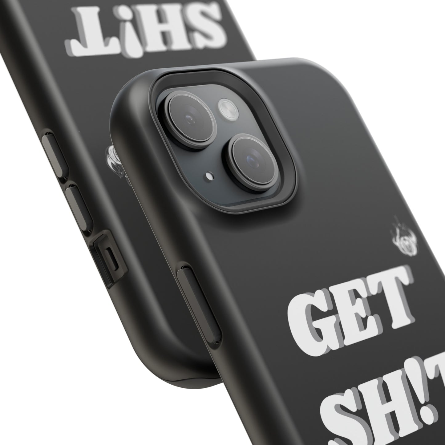 YMD (GETSH!TDONE) Travel Cloak