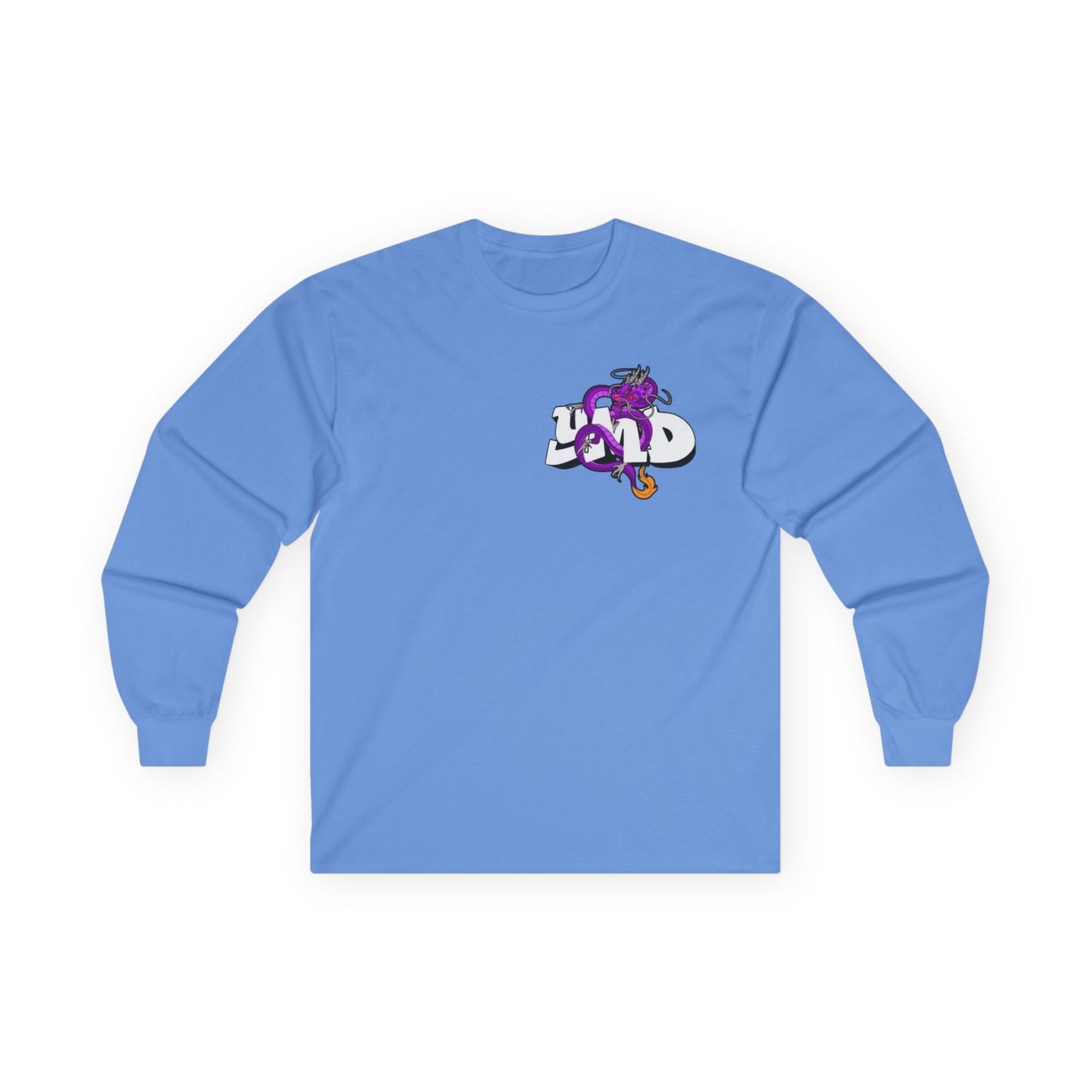 Unisex Ultra Cotton YMD Long Sleeve