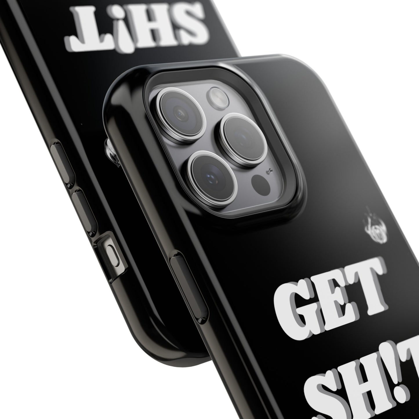 YMD (GETSH!TDONE) Travel Cloak