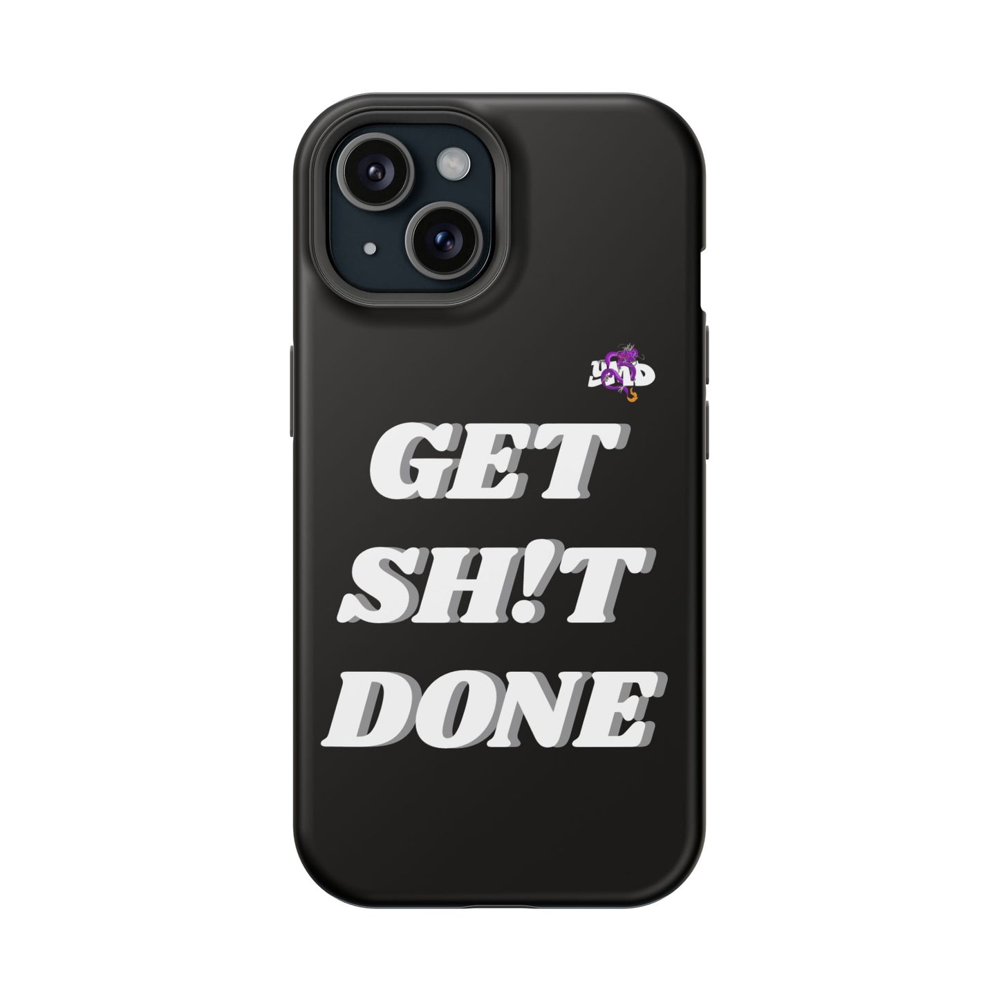 YMD (GETSH!TDONE) Travel Cloak