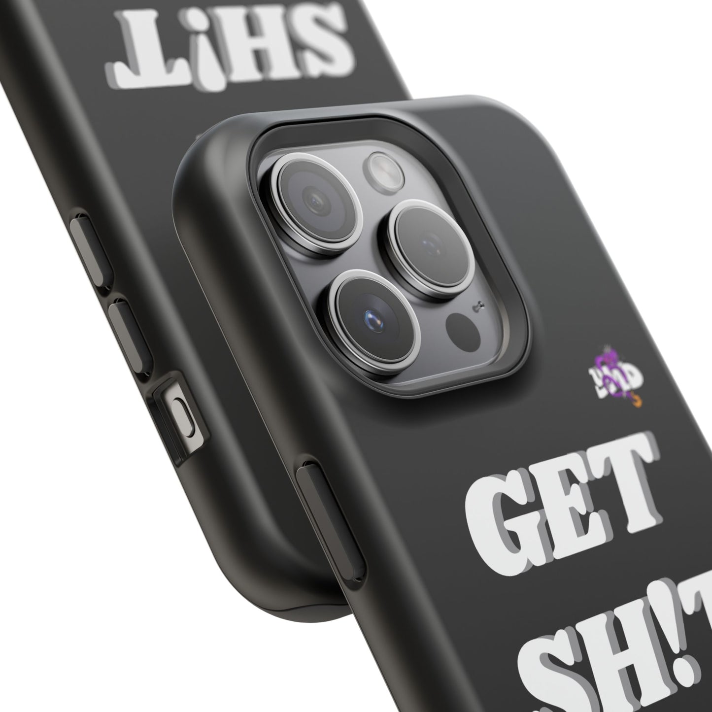 YMD (GETSH!TDONE) Travel Cloak