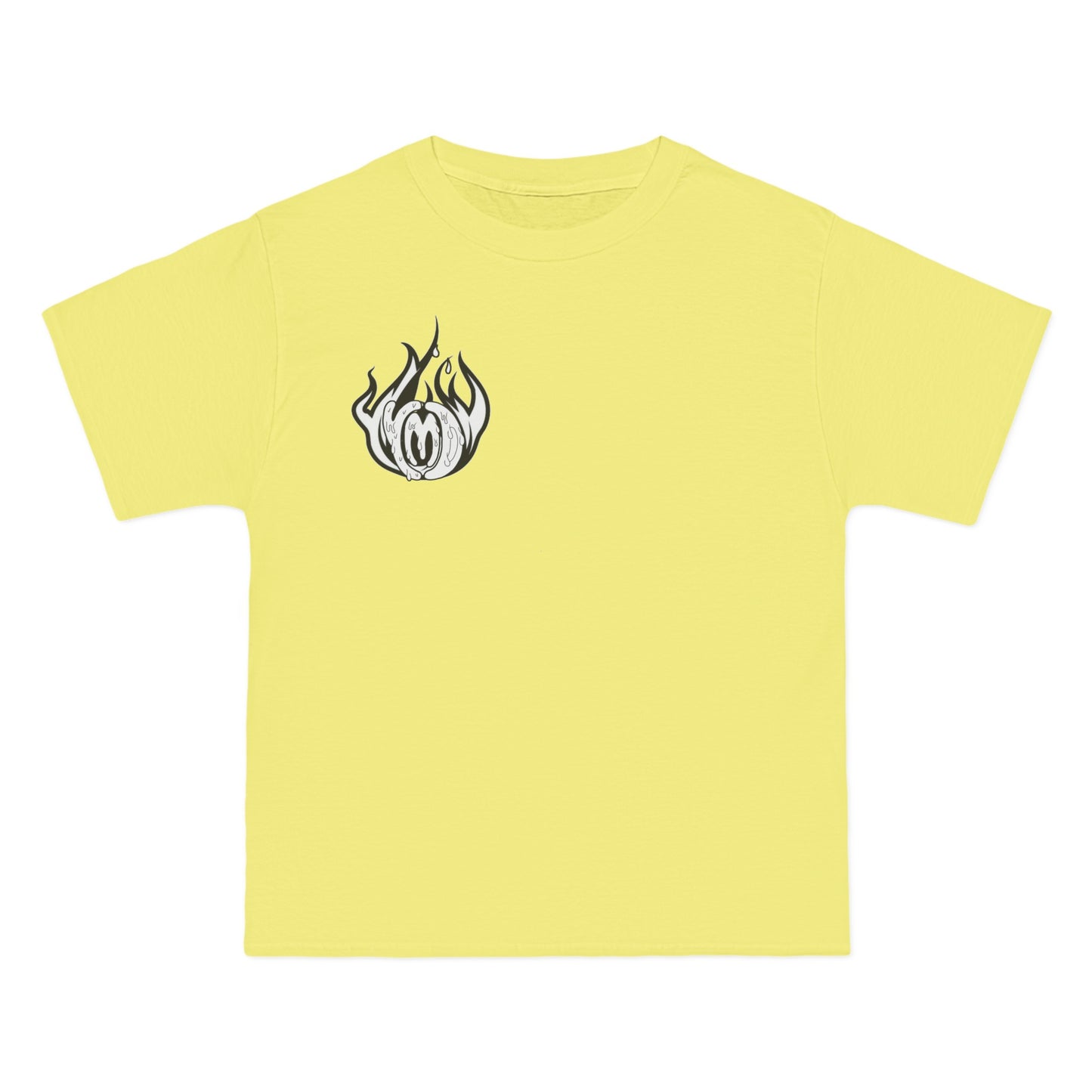 BEEFY YMD (GETSH!TDONE) T-SHIRT