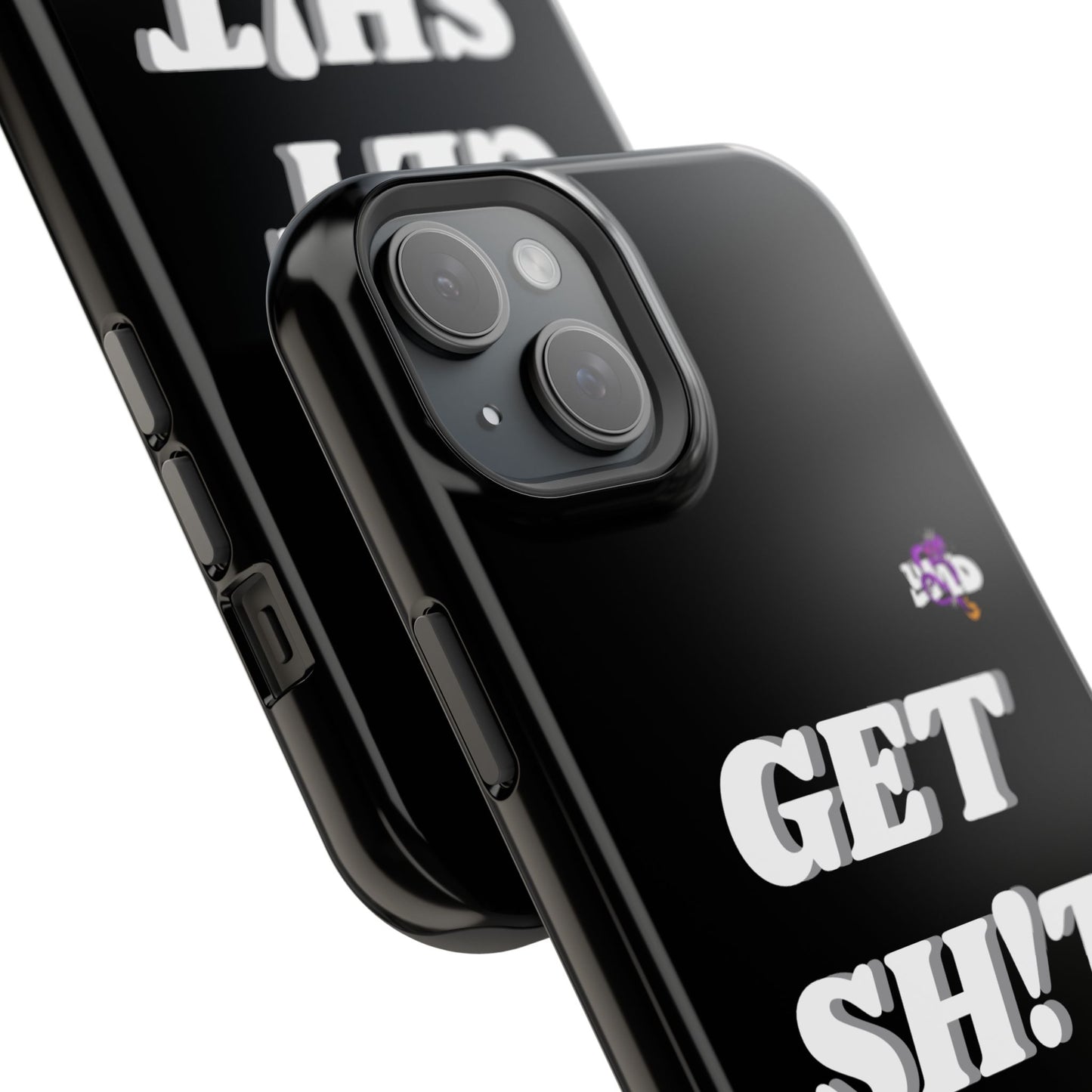 YMD (GETSH!TDONE) Travel Cloak