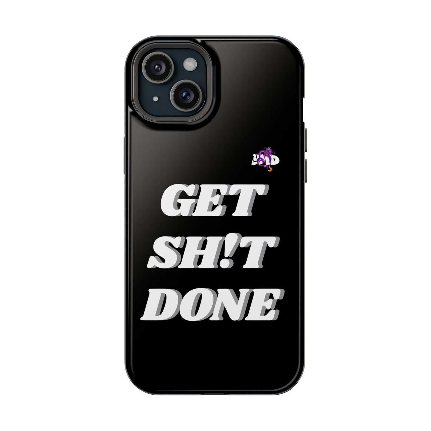 YMD (GETSH!TDONE) Travel Cloak