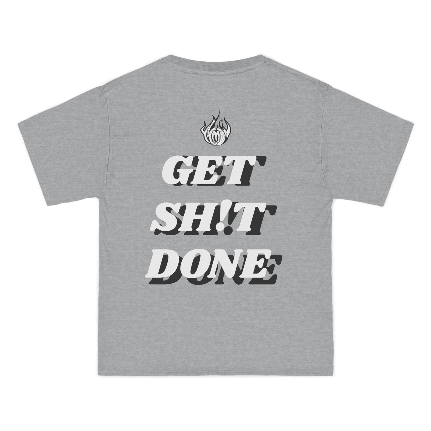 BEEFY YMD (GETSH!TDONE) T-SHIRT