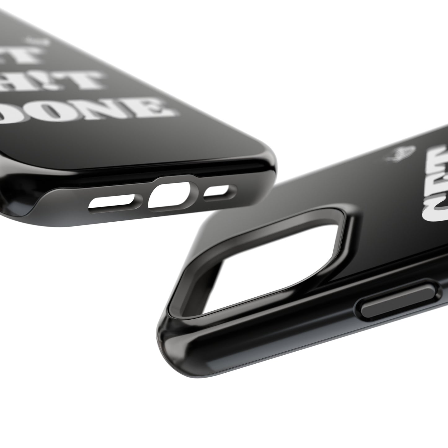 YMD (GETSH!TDONE) Travel Cloak