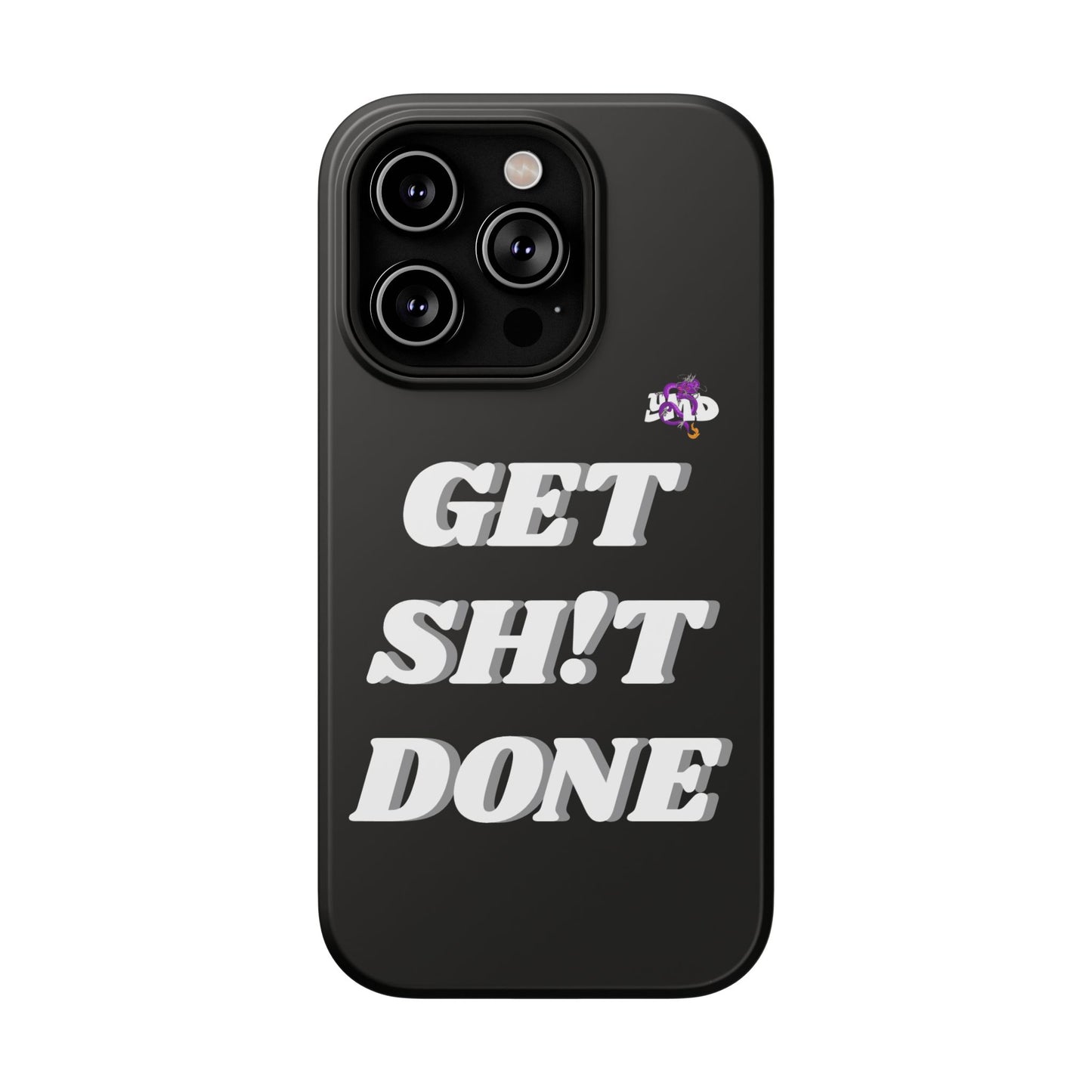 YMD (GETSH!TDONE) Travel Cloak