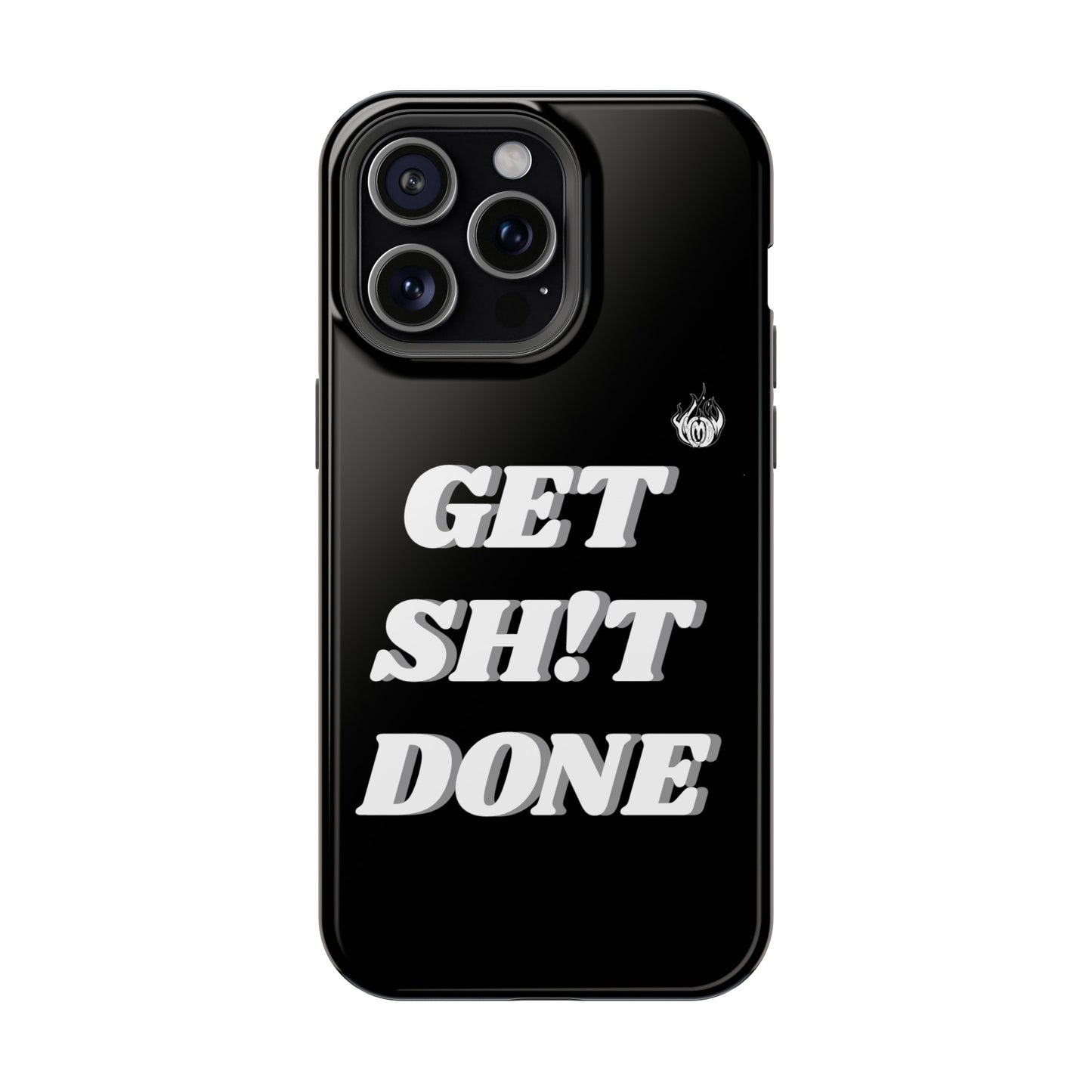 YMD (GETSH!TDONE) Travel Cloak