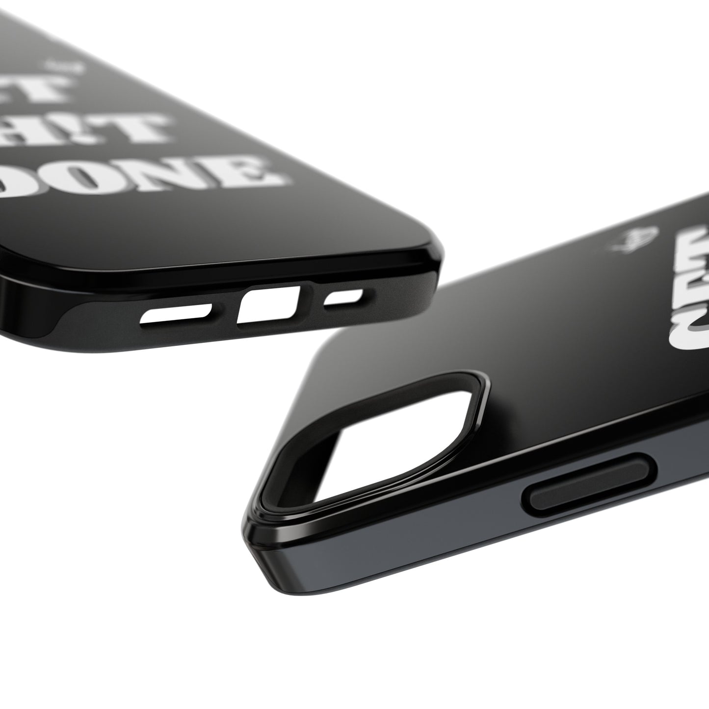 YMD (GETSH!TDONE) Travel Cloak