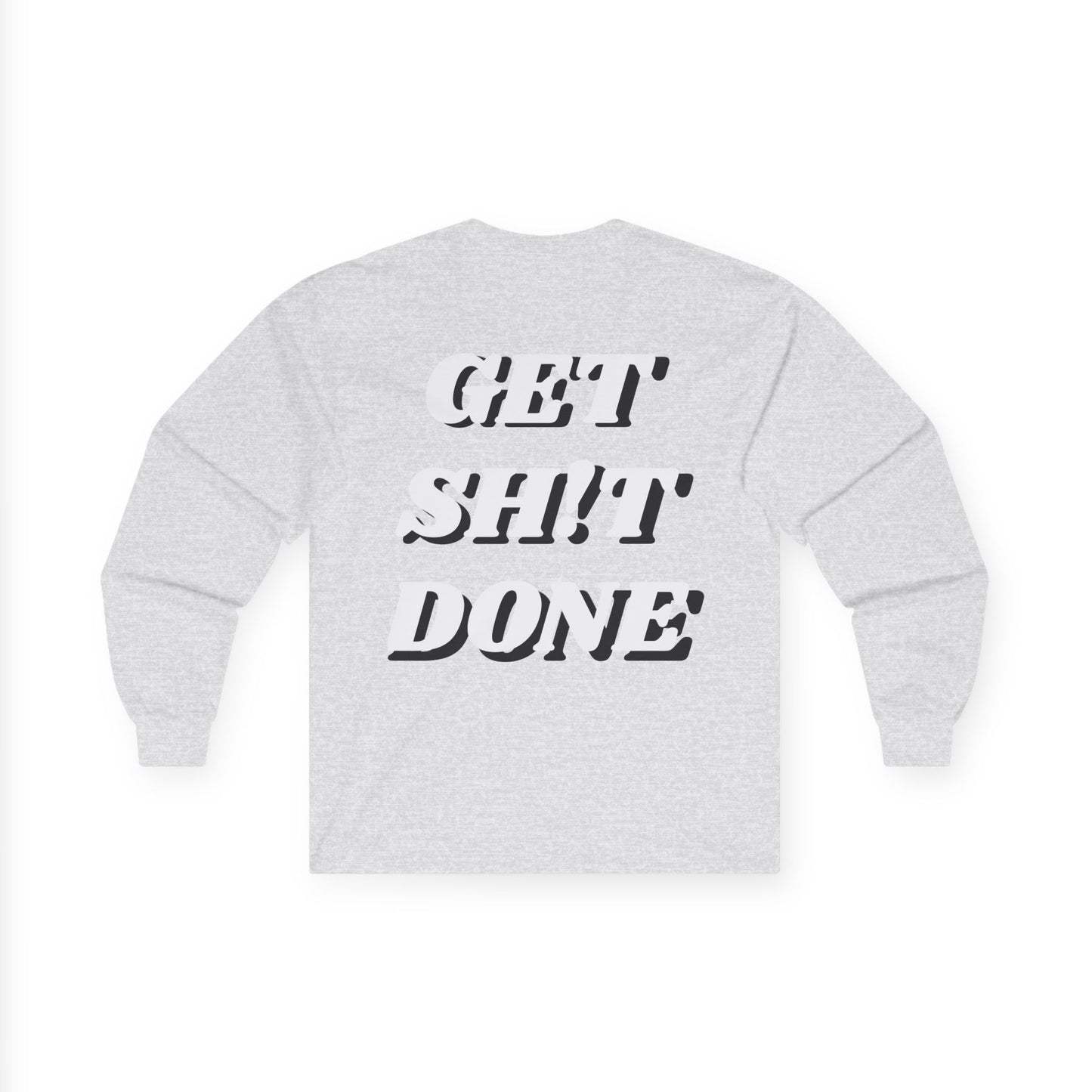 Unisex Ultra Cotton YMD Long Sleeve